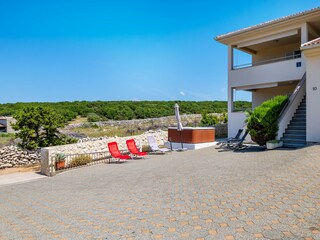 Holiday house Kolan Features 15