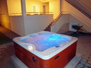 Holiday house Kolan Features 4