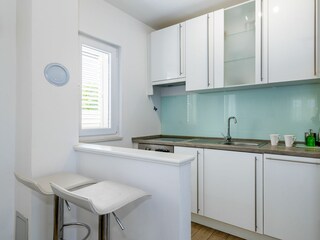 Holiday house Kolan Features 6