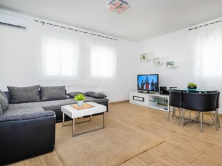 Holiday house Kolan Features 13