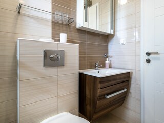 Holiday house Kolan Features 16