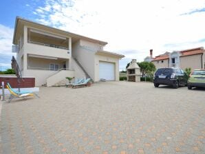 Holiday house House Goran - Kolan - image1