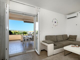 Holiday house Kolan Features 21