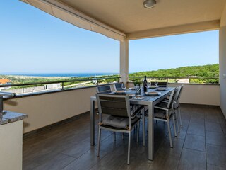 Holiday house Kolan Features 23