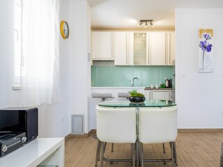 Holiday house Kolan Features 29