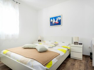 Ferienhaus Kolan Ausstattung 2