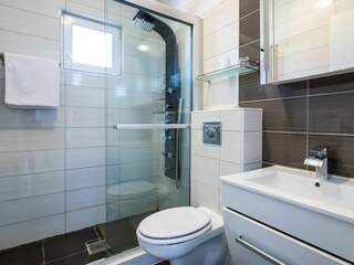 Ferienhaus Kolan Ausstattung 3