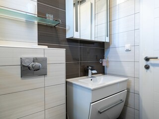 Ferienhaus Kolan Ausstattung 4