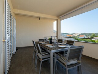 Ferienhaus Kolan Ausstattung 5