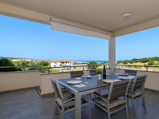 Ferienhaus Kolan Ausstattung 8