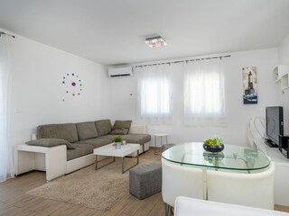 Ferienhaus Kolan Ausstattung 15