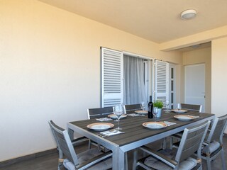 Ferienhaus Kolan Ausstattung 16