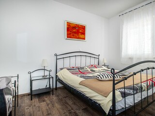 Ferienhaus Kolan Ausstattung 17