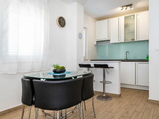 Ferienhaus Kolan Ausstattung 19