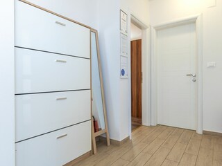 Ferienhaus Kolan Ausstattung 25