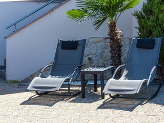 Ferienhaus Kolan Ausstattung 26