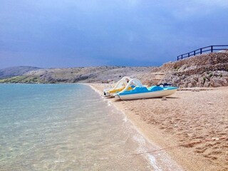 Ferienhaus Kolan Umgebung 33