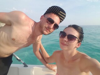 Ferienhaus Kolan Umgebung 34