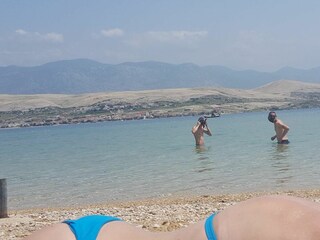 Ferienhaus Kolan Umgebung 35