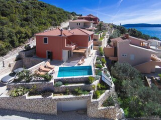 Holiday house Vinisce Features 9