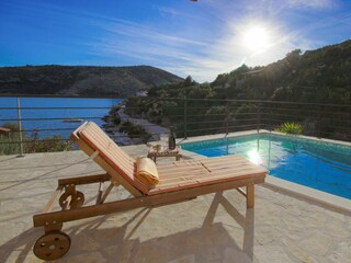 Holiday house Vinisce Features 16
