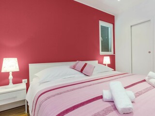 Ferienhaus Vinisce Ausstattung 4