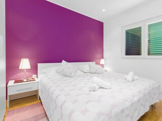 Ferienhaus Vinisce Ausstattung 10