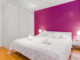 Ferienhaus Vinisce Ausstattung 11