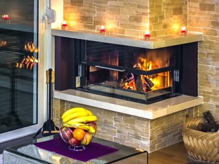 Ferienhaus Vinisce Ausstattung 25