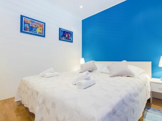 Ferienhaus Vinisce Ausstattung 27