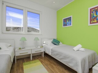 Ferienhaus Vinisce Ausstattung 5