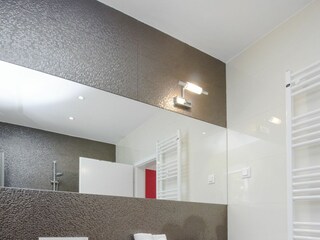 Ferienhaus Vinisce Ausstattung 9