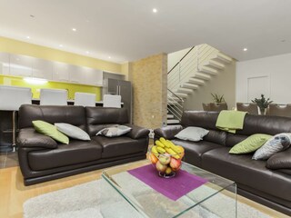 Ferienhaus Vinisce Ausstattung 10