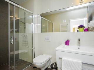 Ferienhaus Vinisce Ausstattung 14