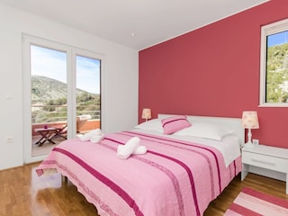 Ferienhaus Vinisce Ausstattung 15