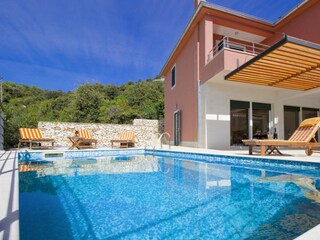 Ferienhaus Vinisce Ausstattung 18