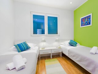 Ferienhaus Vinisce Ausstattung 19