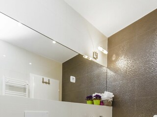 Ferienhaus Vinisce Ausstattung 21