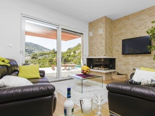 Ferienhaus Vinisce Ausstattung 30