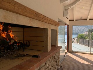 Ferienhaus Vinisce Ausstattung 31