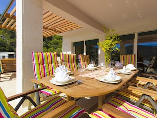 Ferienhaus Vinisce Ausstattung 34