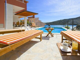 Ferienhaus Vinisce Ausstattung 35