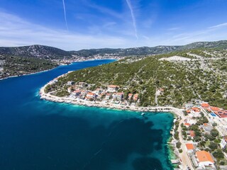 Ferienhaus Vinisce Ausstattung 45