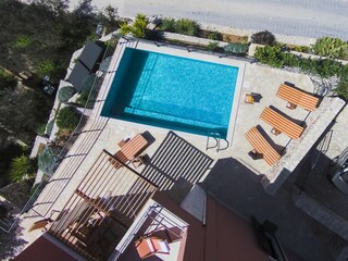 Ferienhaus Vinisce Ausstattung 47