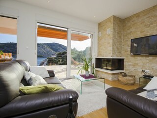 Ferienhaus Vinisce Ausstattung 51