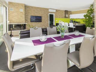 Ferienhaus Vinisce Ausstattung 52