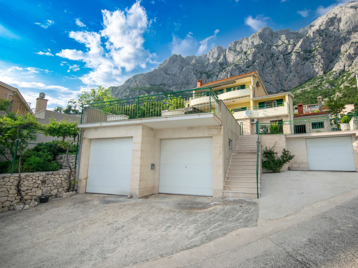 Ferienhaus Makarska Ausstattung 7