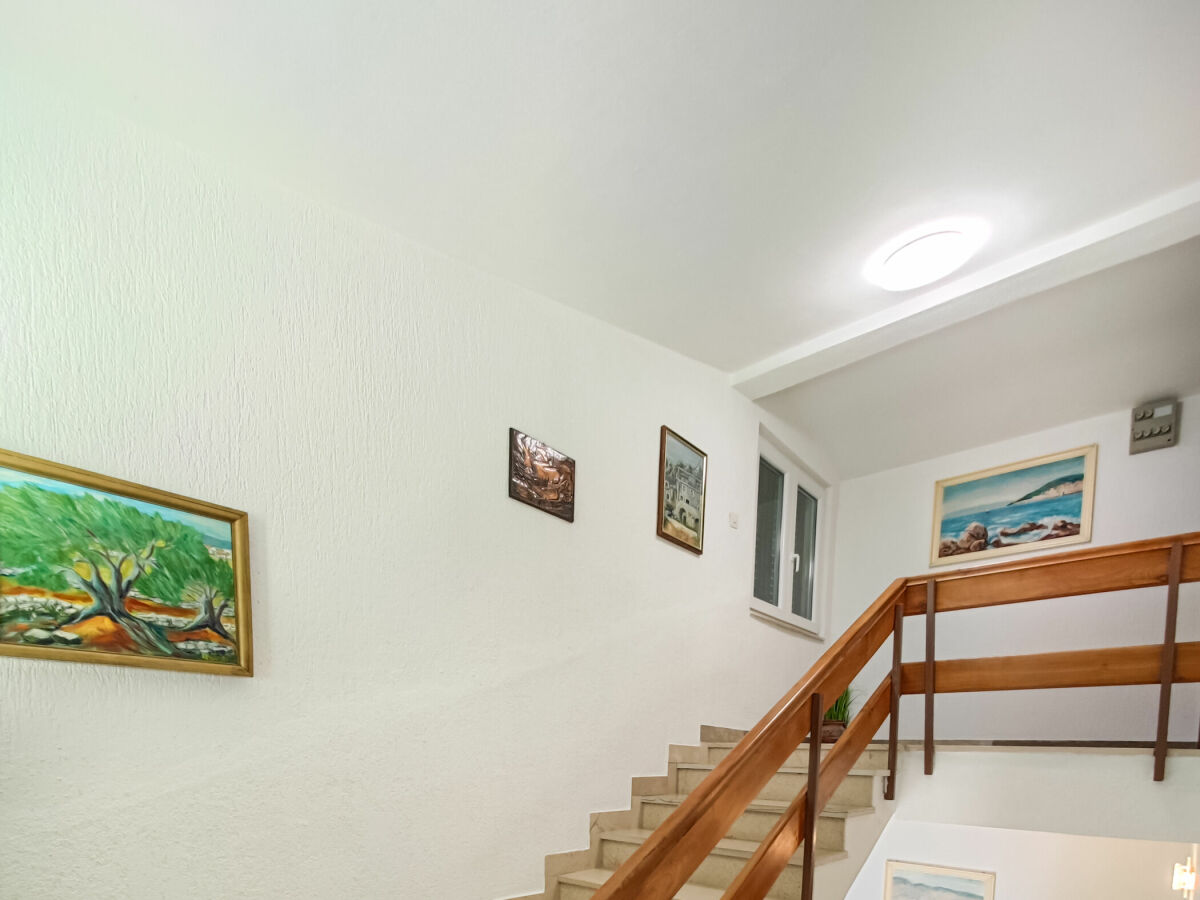 Ferienhaus Makarska Ausstattung 37