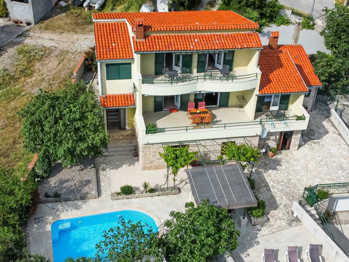 Ferienhaus Makarska Ausstattung 42