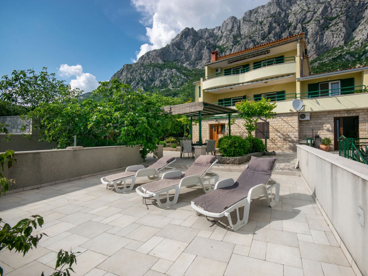 Ferienhaus Makarska Ausstattung 48